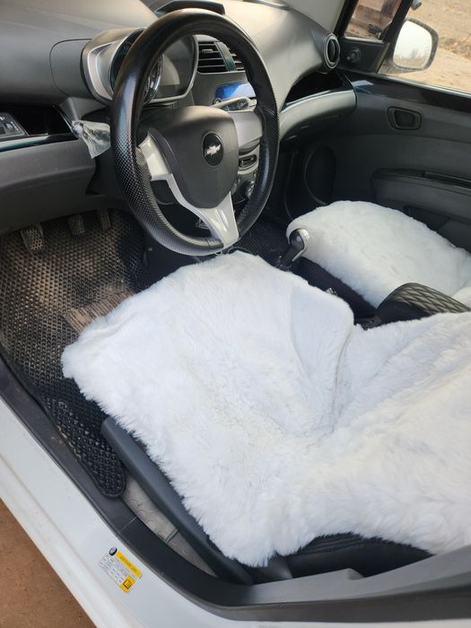 Spark mehanika zor moshin