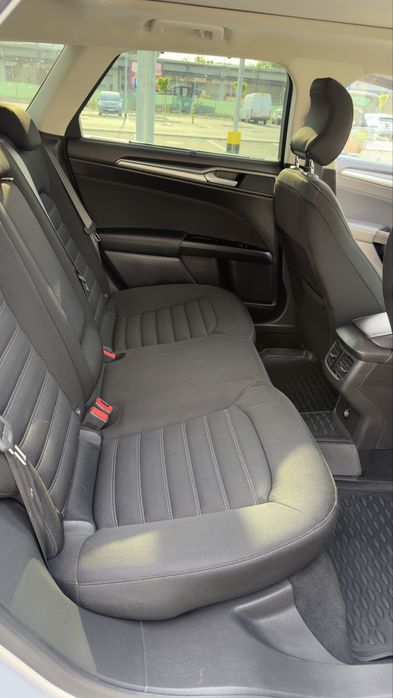 FORD Mondeo 2016 — imagine 5