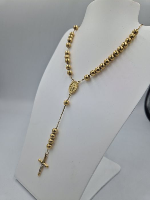 Lant Aur 14k Greutate 23.15gr Lungime 60cm #44707