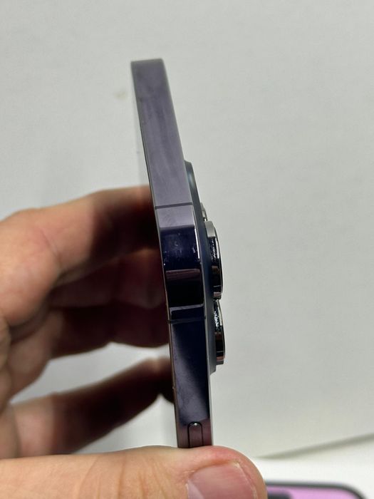 Продам Айфон 14 Про Макс 128г