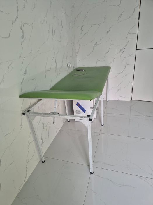 Кушетка состояние жаксы