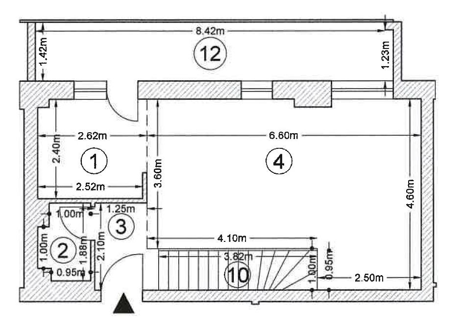 Penthouse cu Loft, Belvedere Residence