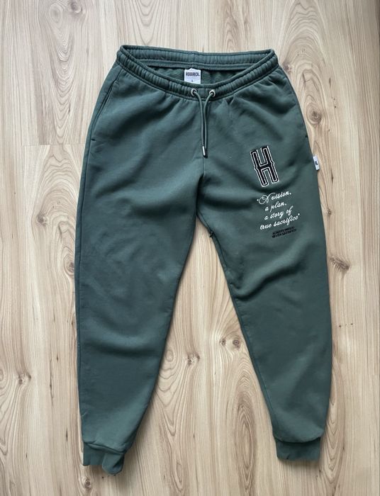 HOODRICH / мъжки спортен панталон/долница M/L