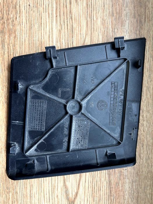 Capac Vizitare Hayon Stanga VW Golf 6 hatchback 2008-2013