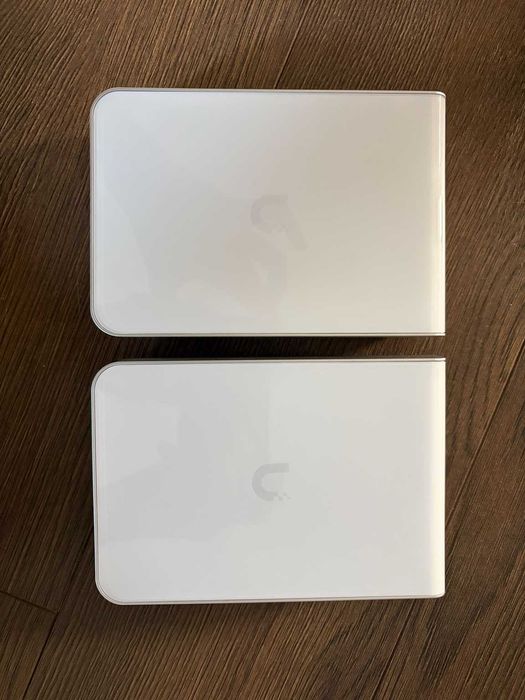 Ubiquiti UniFi U7 Pro Wall, noi și nefolosite