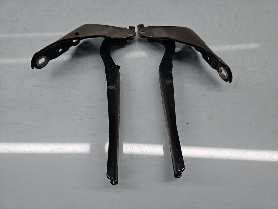 Set balamale capota Skoda Rapid (NH3) [Fabr 2012-2019] Fastback 5JA823