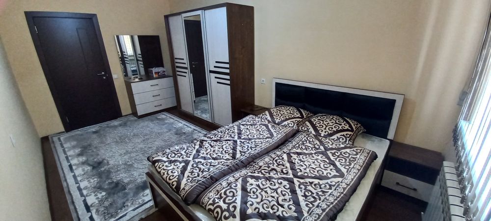 квартира Арендага Фаргона шахар хокимияти оркаси