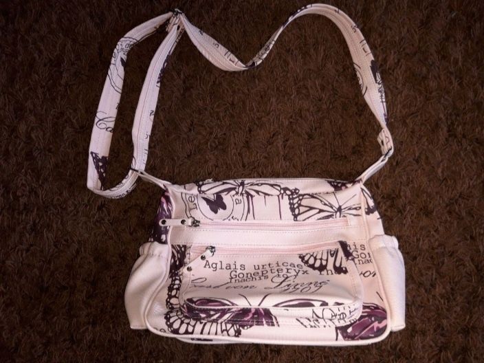 Чанти различни видове