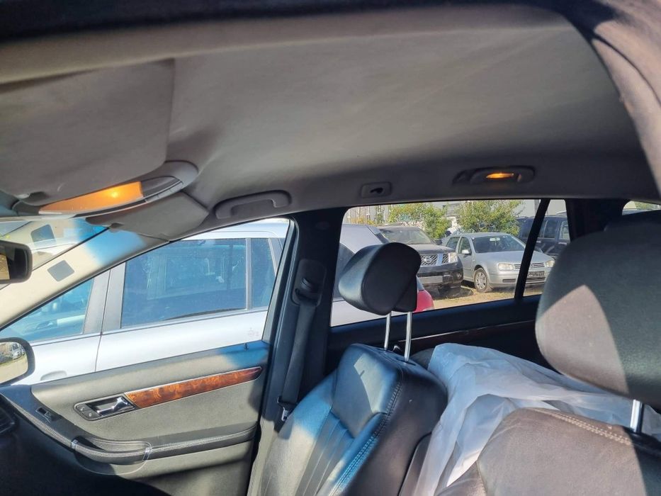 На части! Mercedes R320 CDI W251 V6 7G Airmatic 4matic