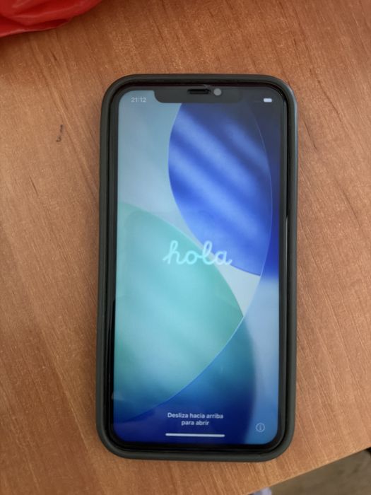 Iphone 11 состояние хорошее