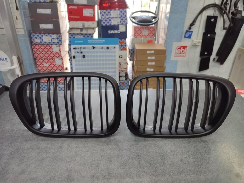 Ноздри BMW E39 F style M5