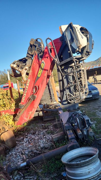 Epsilon M12Z cleasca pentru lemn