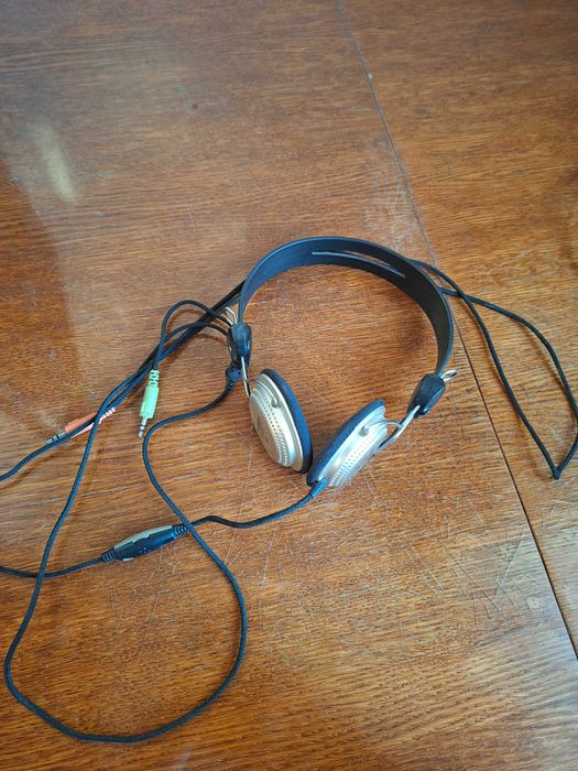 Наушники Keenion CD-470MV