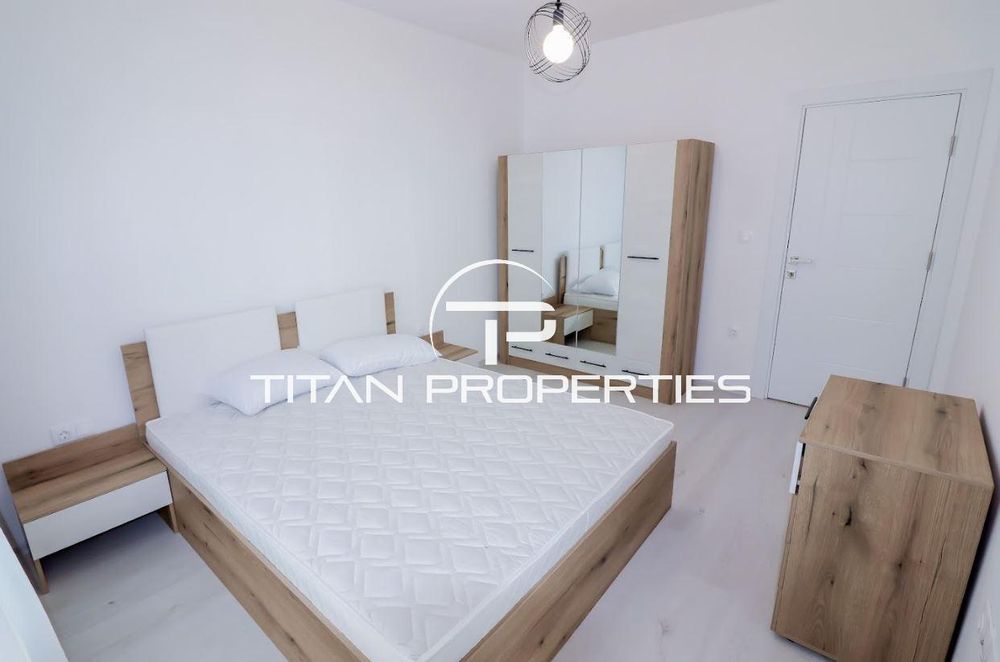 Двустаен апартамент, под наем, кв. Възраждане 1