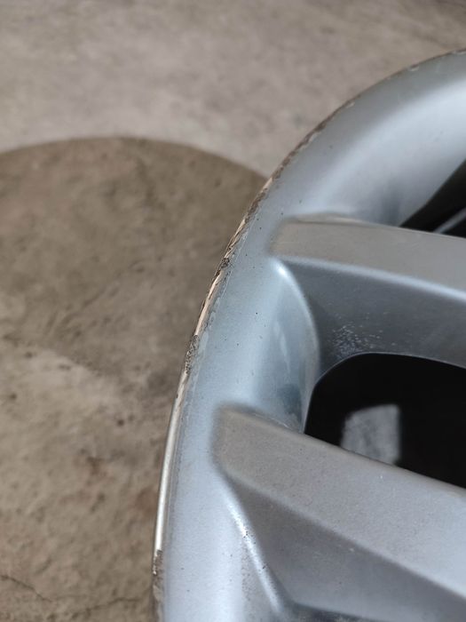 Джанти 18ки 5x120 спорт пакет style 192