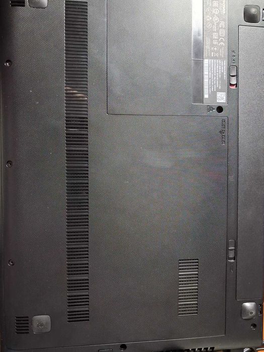 Vand Laptop Lenovo G50-80