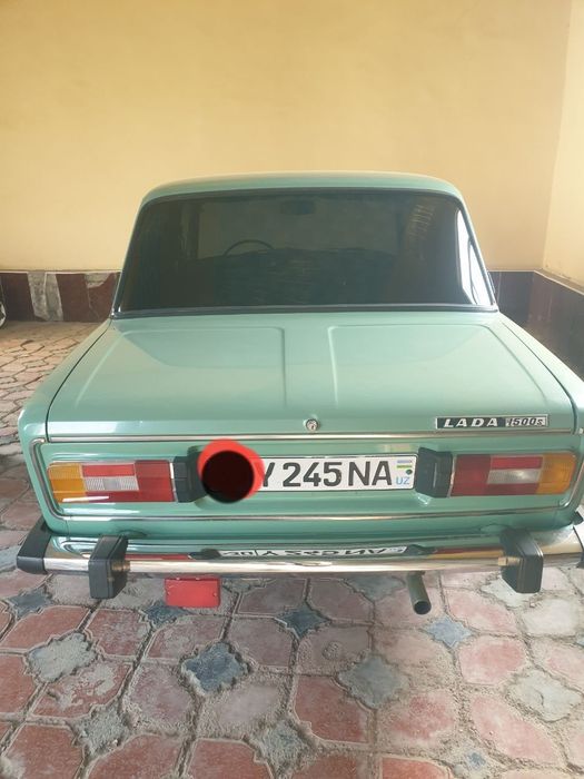 Vaz 21-06 jiguli