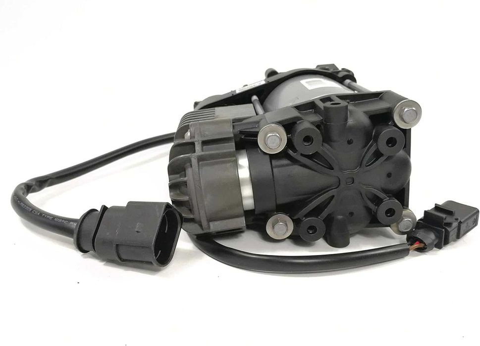 Компресор въздушно окачване за Porsche CAYENNE 92A ,VW TOUAREG 7P5,7P6