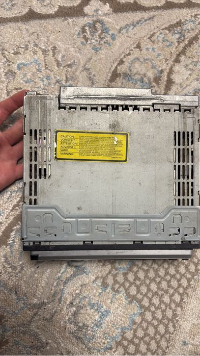 Пионер мафон оригинал