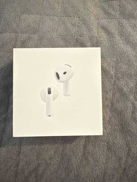 Air pods 4 Calitate Premium