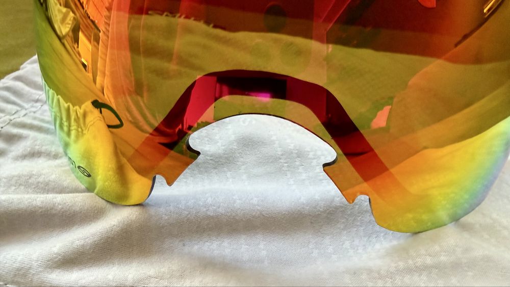 Lentila ochelari ski Smith Optics I/O7 noua