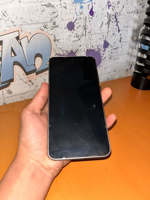 Samsung Galaxy  a56 5G