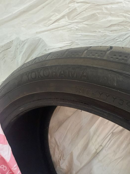 Шины на Toyota  Camry 70-75