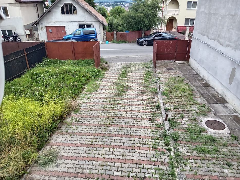 Vand casa in Reghin