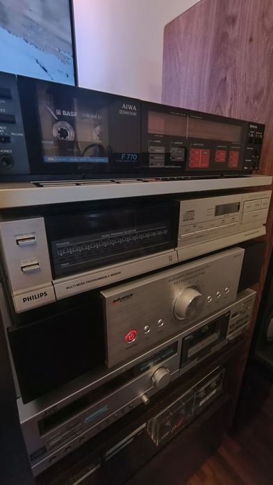 CD player Philips CD-303