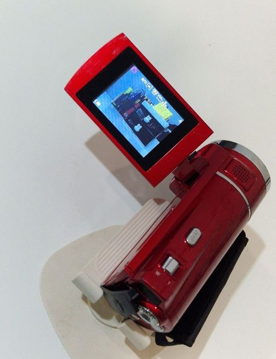 Camera photo digitala