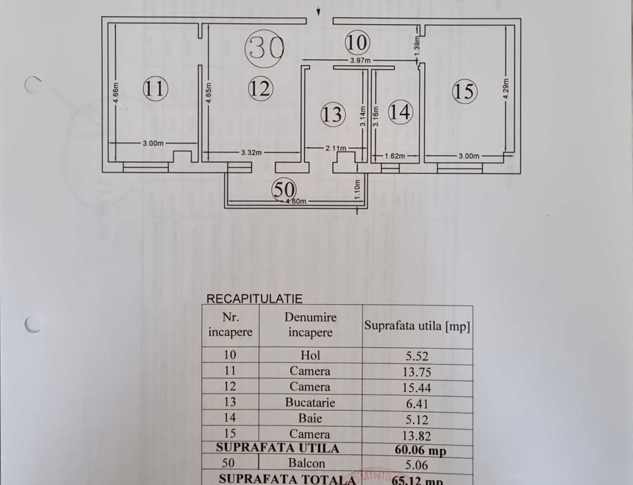 Ap 3 camere, 2017, etaj 3 cu lift, loc de parcare subteran si suprateran, Soseaua Nicolina CUG
