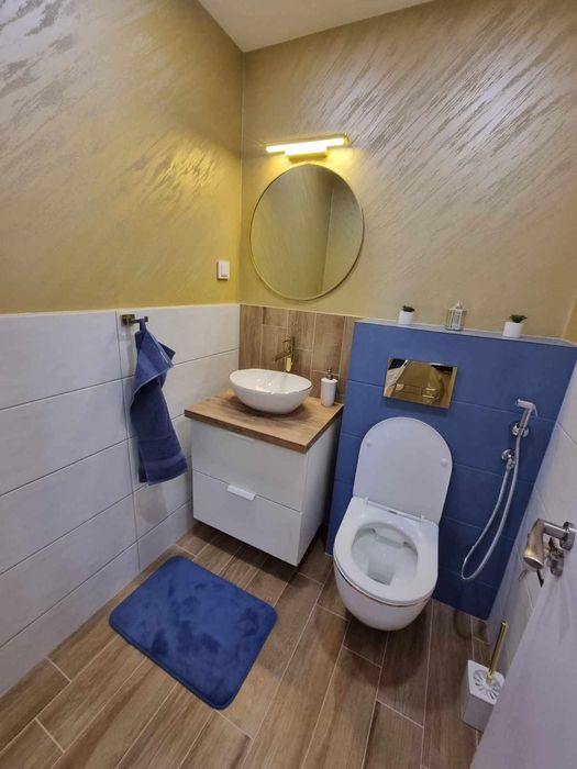 Дава се под наем Тристаен апартамент в Пловдив, Христо Смирненски - 120 кв.м за 900 € - Снимка #7