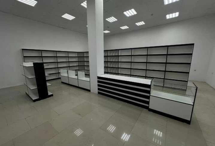 Изготовим на заказ Мебель для Торговых точек, Аптек магазинов шаурма