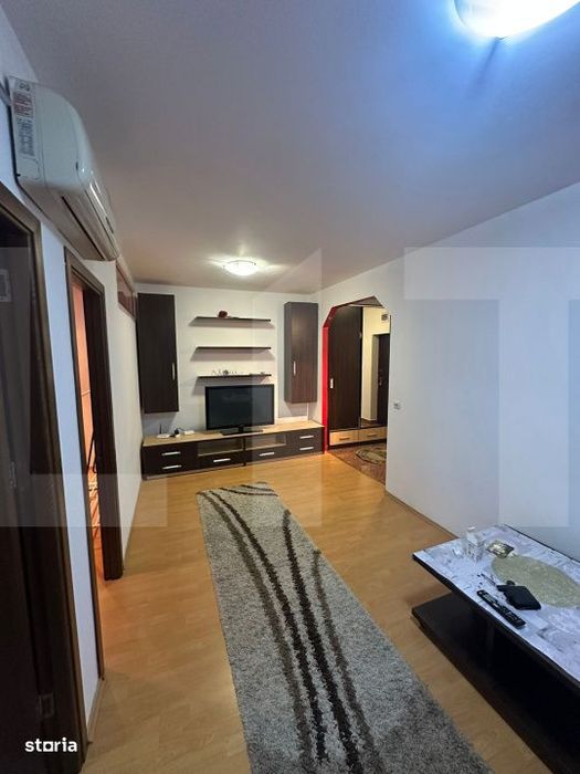 Apartament 2 camere, 50 mp, ansamblul rezidential ARED