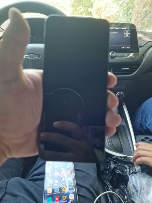 Redmi 14c holati zor ideal karobka dakument ochilmagan