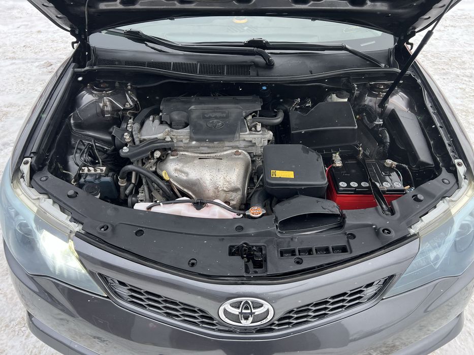 Продам камри 50 америка