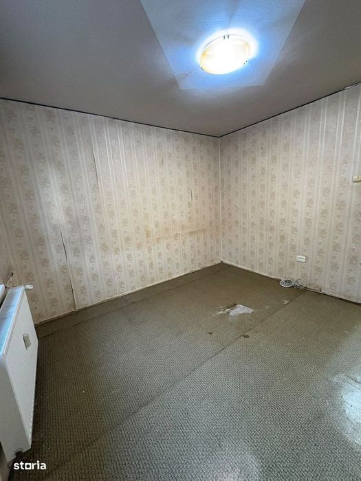 Vanzare 2 Camere Metrou & Piata Crangasi