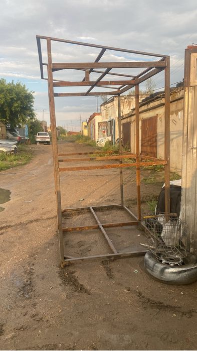 Сваршик . Сварочные работы