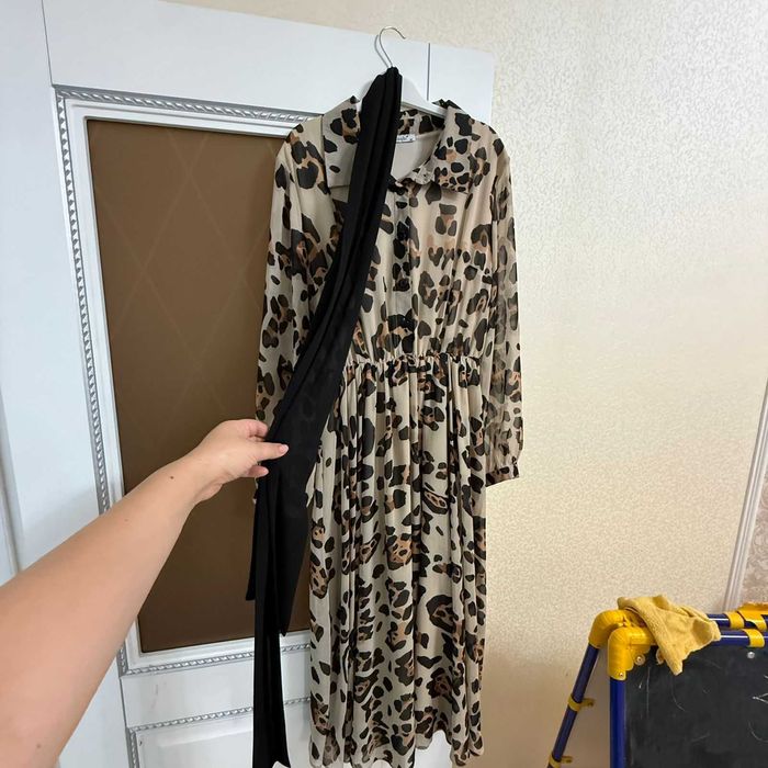 Платье вечернее 46 размер Турция