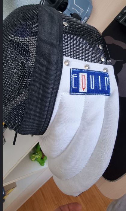 Экипировка для фехтования