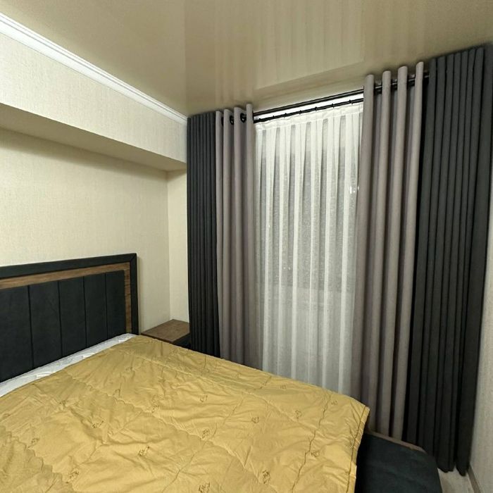 Пошив штор в быстрые сроки недорого