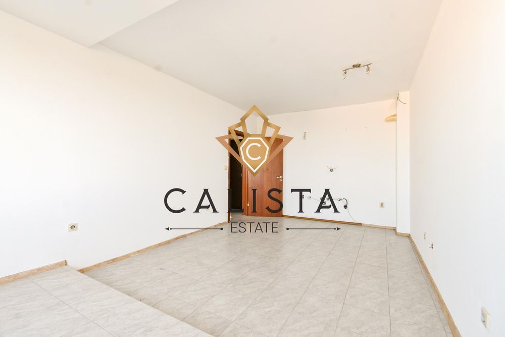 Продава се Двустаен апартамент в София, Малинова долина - 78 кв.м за 1177 €/кв.м - Снимка #2