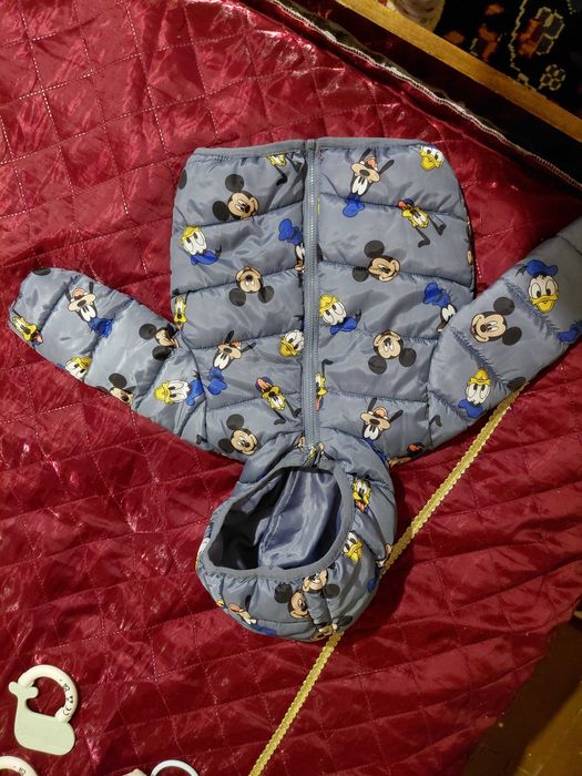 Гащеризони за зимата