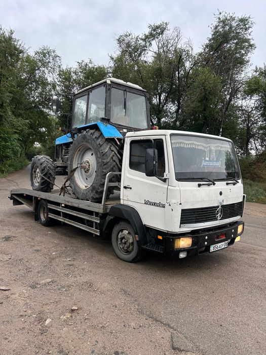 Услуги эвакуатора город Тараз