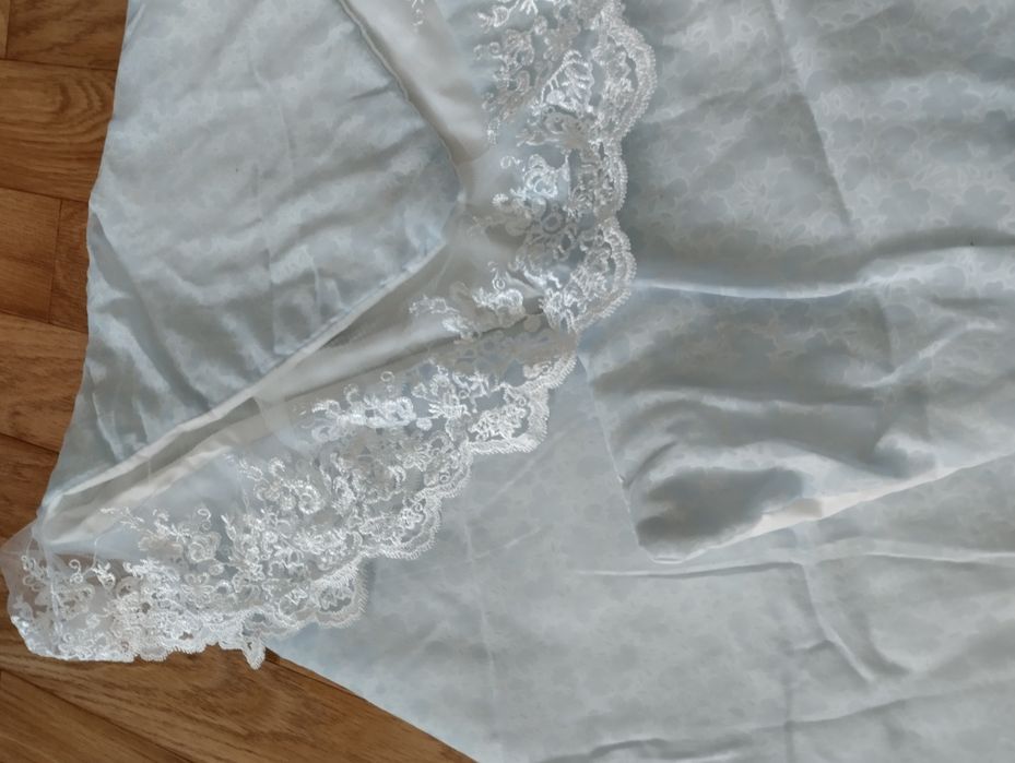 Конверт для выписки