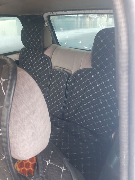 Продам Нива с прицепом