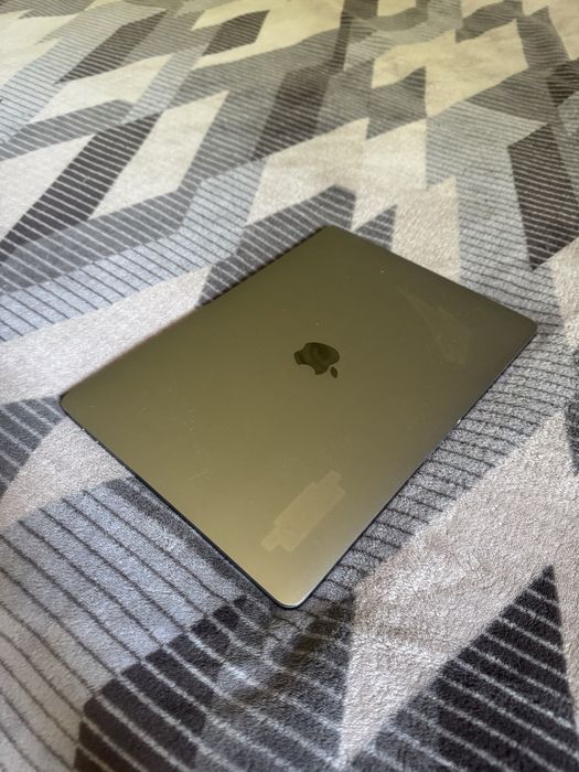 MacBook Pro 13-inch, 2018
