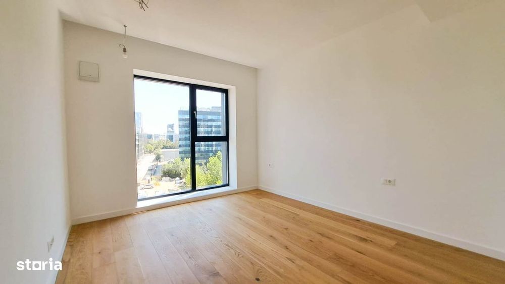 Apartament 2 camere de vanzare Nusco City Faza 2 | Mall Promenada | Me — fotografia 3