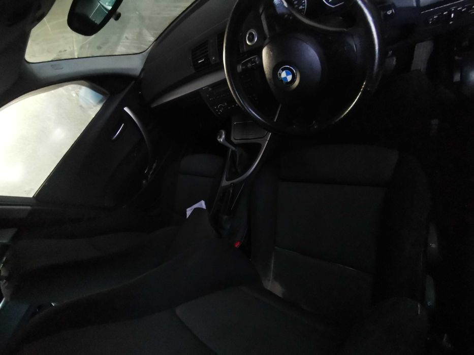 На части бмв е87 120д 163кс bmw e87 120d 163hp рекаро джанти 18