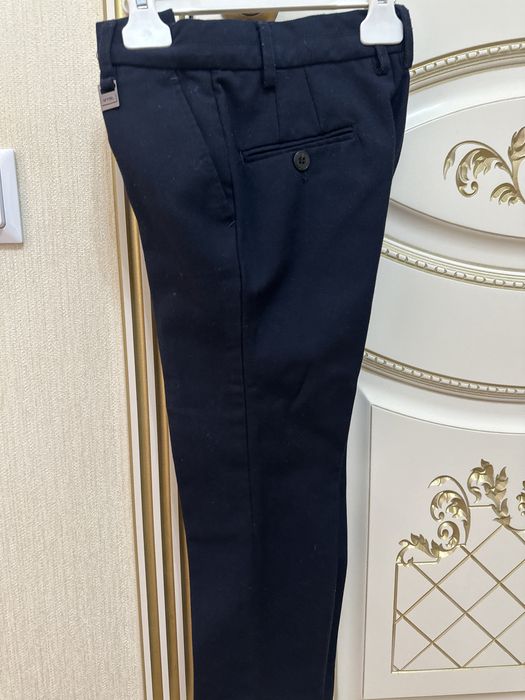 Детский костюм школьный